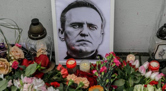 What risks weigh on the funeral of Alexei Navalny this