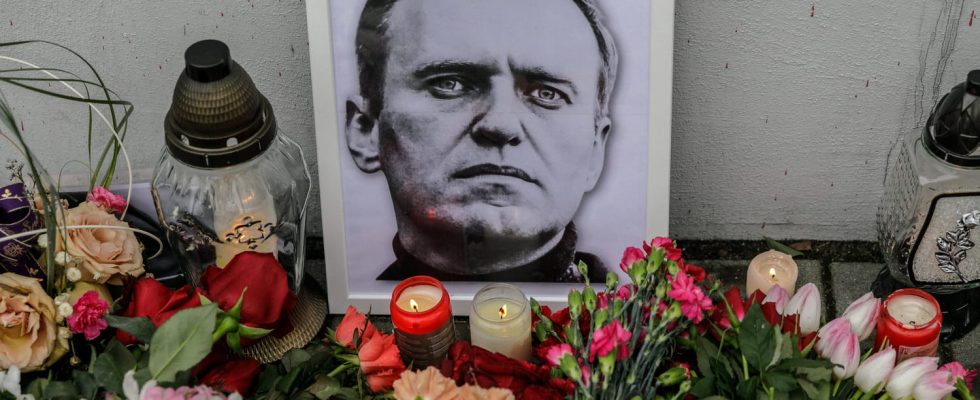 What risks weigh on the funeral of Alexei Navalny this