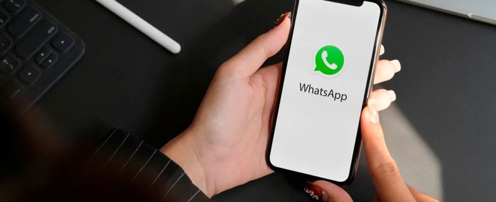 WhatsApp Blocks Screenshots on Profile Photos