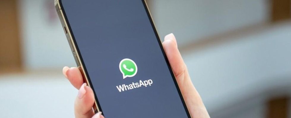 WhatsApp Makes Visual Updates to Android User Interface