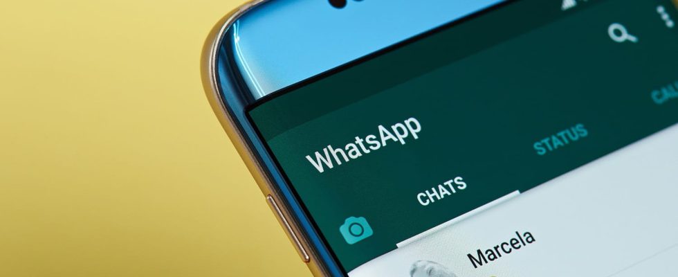 WhatsApp is changing its interface on Android by moving the