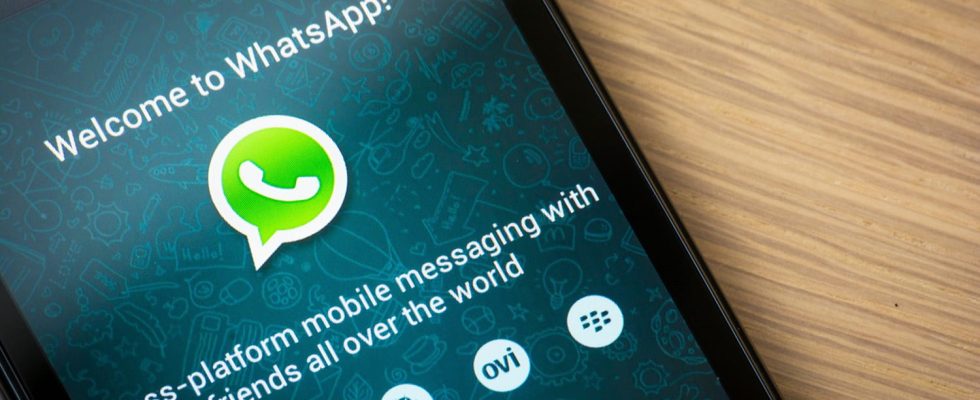 WhatsApp is in turn using artificial intelligence You will be