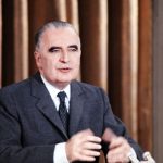 Why Georges Pompidou was a visionary environmentalist by Jeremie Gallon
