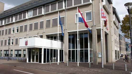 Will Houten get a refugee shelter after all Mayor believes