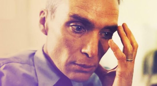 Will Oppenheimer star Cillian Murphy be the next James Bond