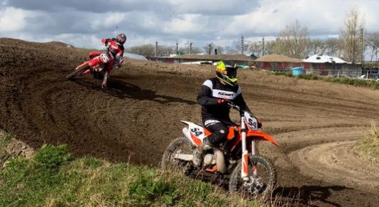 Will motocross riders soon have to pack their bags for