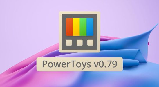 Windows PowerToys gain new practical functions