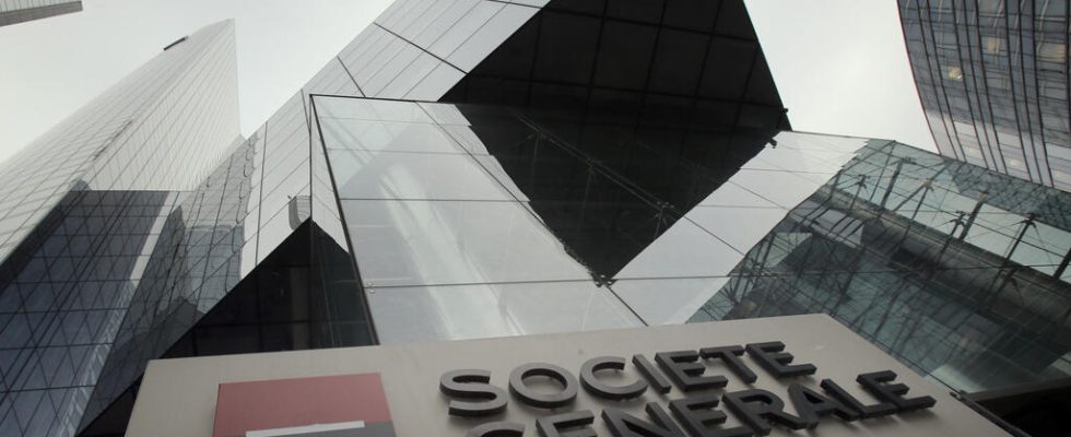 With Morocco Societe Generale continues its disengagement from the African