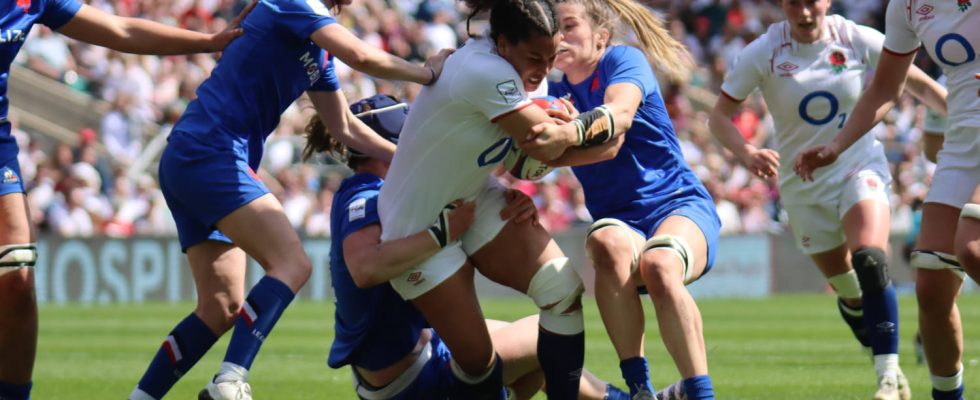 Womens 6 Nations Tournament favorites broadcast schedule All the information