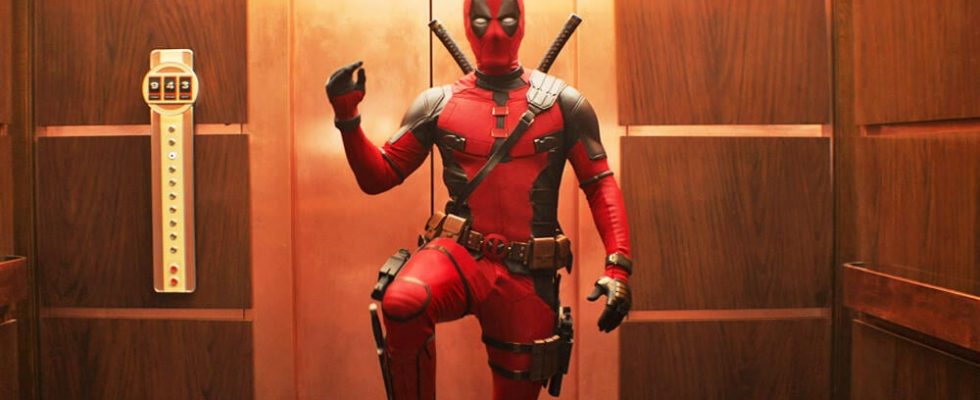 X Men star strongly rejects Deadpool 3 return but he