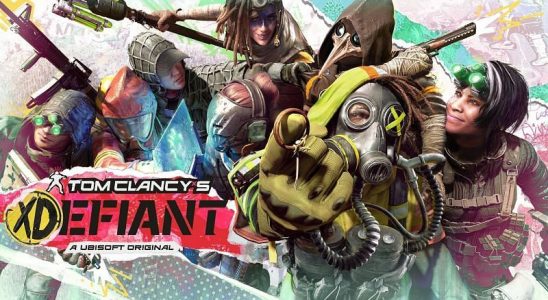 XDefiant Leak Reveals Battle Pass and Next Season Content