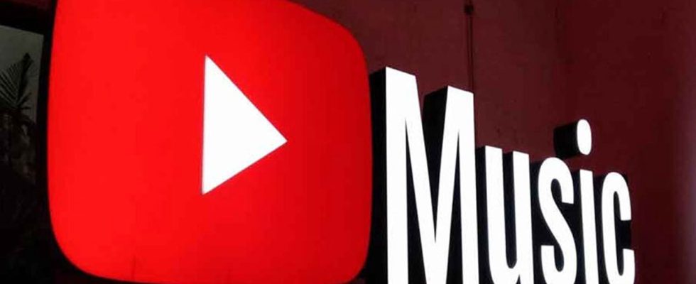 YouTube Music Offers Song Identification Feature