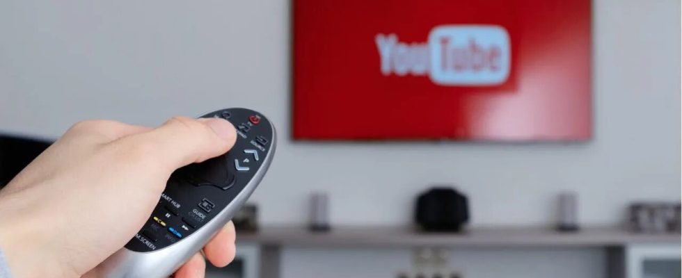 YouTube TV Offers Multi View Feature for iPhone