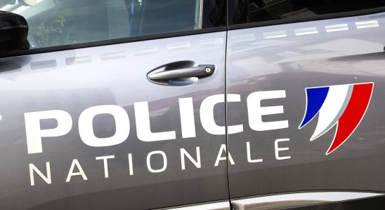 Young man hit by police in Aubervilliers what we know