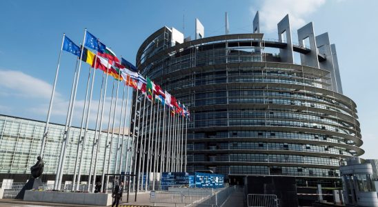 a historic regulatory law adopted in the European Parliament –