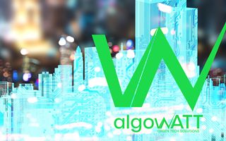 algoWatt 60 day extension for definitive proposal of composition or