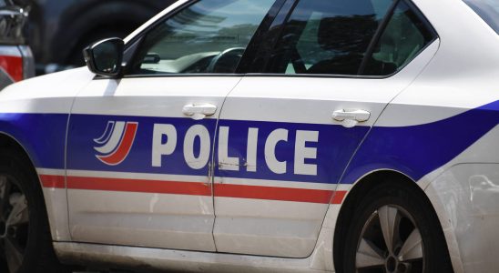 an armed man seen in the 16th arrondissement searches launched
