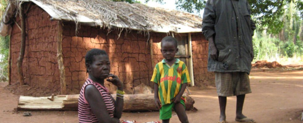 civil society in Haut Mbomou worried after the arrival of Russian