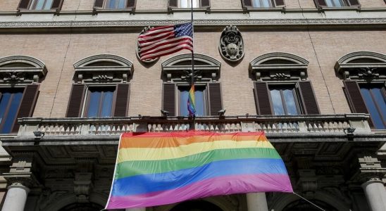 controversy over the budget and the ban on the LGBT