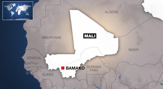 deadly jihadist attack near Sikasso army blunder in Amasrakad near