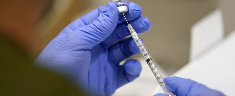 dozens of cases of measles in the Lyon metropolitan area