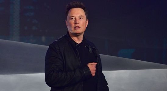 environmentalists still up in arms against Musk – LExpress
