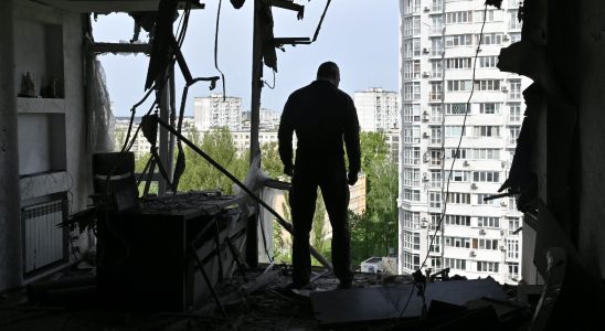 explosions heard in the center of kyiv – LExpress