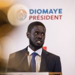 how far will the new president of Senegal go with