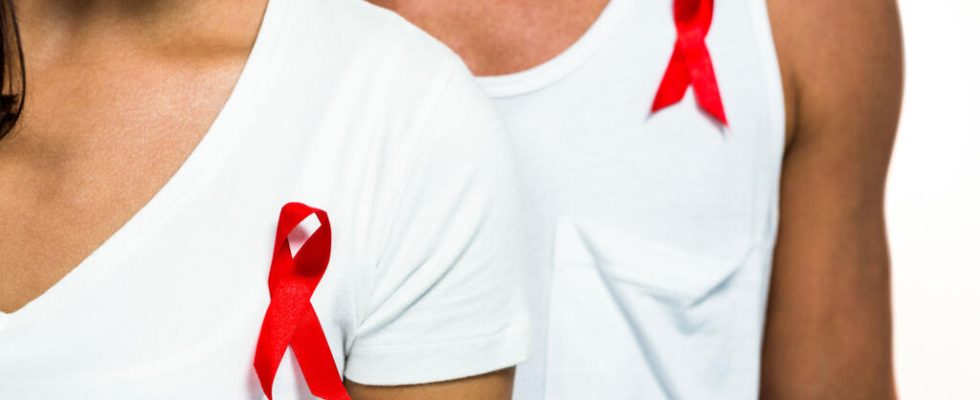 how to raise awareness among young people about the HIV