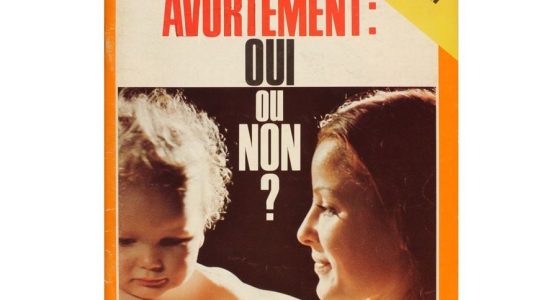 in 1971 Francoise Giroud and the right of women to