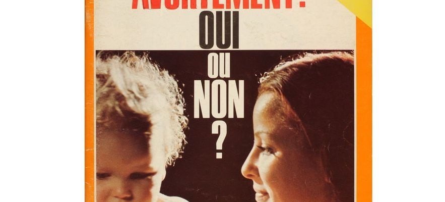 in 1971 Francoise Giroud and the right of women to