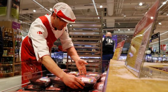 investigation into the true price of meat – LExpress