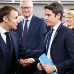 le duo Macron Attal a lepreuve du pouvoir – LExpress