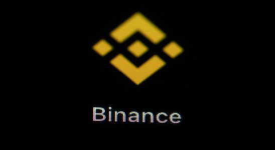 tax evasion complaint against two executives of cryptocurrency company Binance