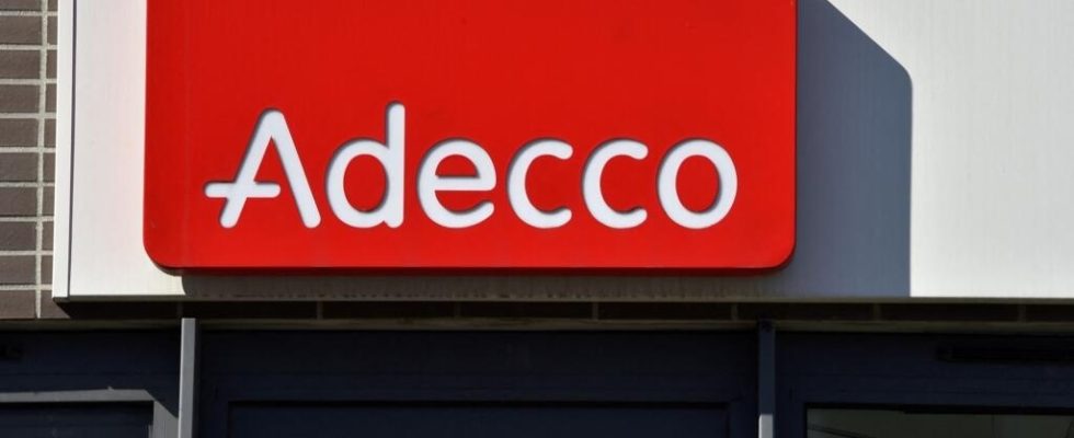temporary employment giant Adecco condemned for hiring discrimination and racial