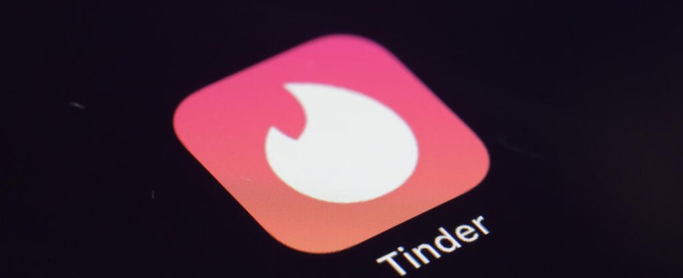 the Tinder rapist sentenced to 18 years in prison