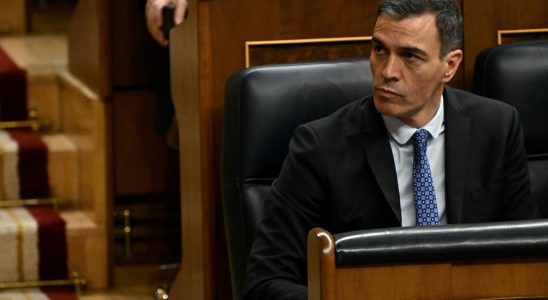 the corruption scandal that shakes the Sanchez government – ​​LExpress