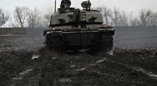 the fear of a major advance by the Russian army