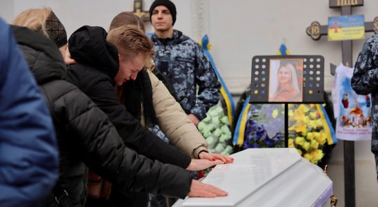 the strikes on Odessa recall the urgent need for military
