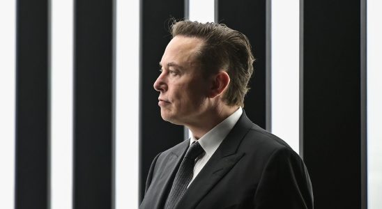 the underside of Elon Musks complaint against OpenAI – LExpress