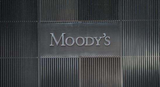 the warning from the Moodys agency – LExpress