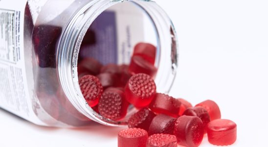 these French companies riding the gummie boom – LExpress