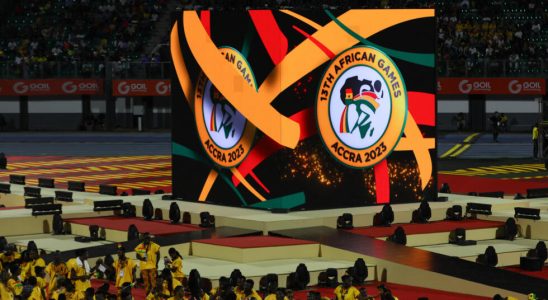 two Ghana Senegal shocks in the semi finals of the competition