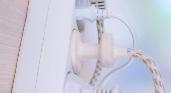 what savings with a power strip with switch