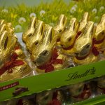 why is Easter chocolate so expensive