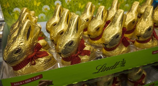 why is Easter chocolate so expensive