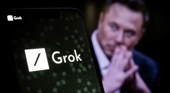 xAI Uses Grok After Filing Lawsuit Against OpenAI