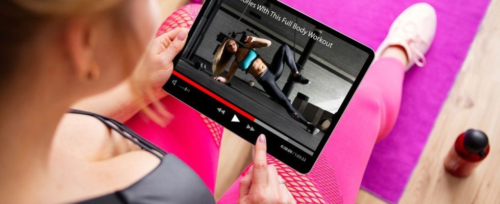 ​​People are increasingly relying on YouTube to make health related decisions