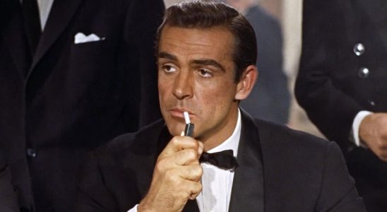 007 star Sean Connery wanted to make a Bond film