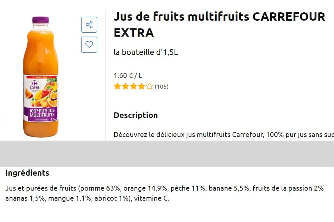 1712295131 988 Multifruit juices are not really what you think the name